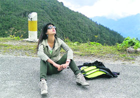 Aishwarya Sakhuja