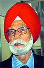 Balbir Singh
