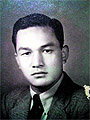 Col AB Gurung (retd)