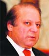 Nawaz Sharif