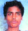 The victim, Ajay