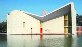The Panjab University Campus Students Council plans to join hands with the teachers association on the issue.
