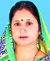 Laxmi Devi