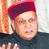 PK Dhumal