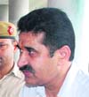 Ram Kumar Chaudhary 