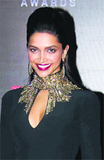Deepika Padukone