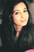 Shilpa Rao
