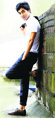 Arfi Lamba