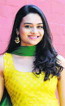  Purvi Mundada