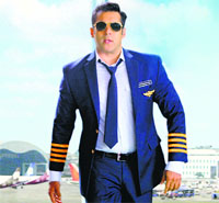 Salman Khan