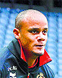 Vincent Kompany