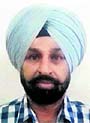 Harpreet Singh