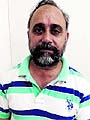 Sarabjit Singh