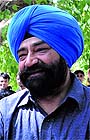 Jaspal Bhatti