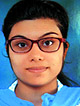 Garima Gulati, the victim