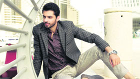 Jashan Singh
