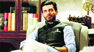 Hit list: Fawad Khan