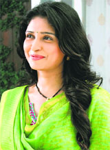 Shweta P Munshi