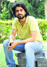 Harpreet
