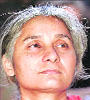 Medha Patkar
