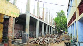 The Government Senior Secondary School, Cemetery Road, Ludhiana.