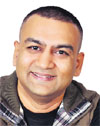 Santosh Joshi 