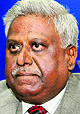 Ranjit Sinha