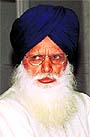 Tota Singh