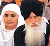 JS Talwandi (1929-2014)