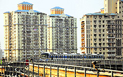 better connectivity through metro has increased the real estate potential of micro markets in gurgaon