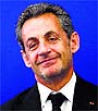 Nicolas Sarkozy