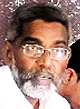 SP Udayakumar, convener, peoples moment against nuclear energy