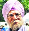 Kanwal Prakash Singh