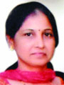Nirmala Devi
