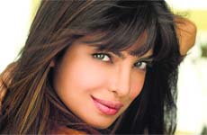Priyanka Chopra