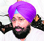 Partap Singh Bajwa