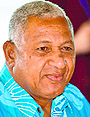 Voreqe Bainimarama