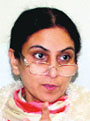 pinder Kaur Ahluwalia