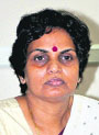 Latika Sharma