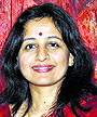 Srimathi Shivashankar, AVP Diversity & Sustainability, HCL Technologies