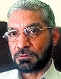Subash Joshi