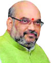Amit Shah