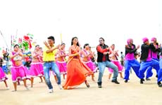 A still from Balwinder Singh Famous Ho Gaya