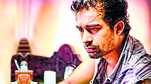 Rannvijay Singh