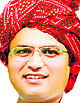 Cong chief Ashok Tanwar 