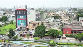 A Tribune photo