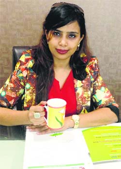 Harpreet Pasricha