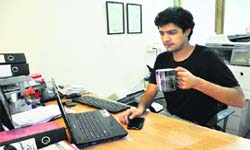 Sidak Bhattal