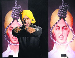 Preet Harpal