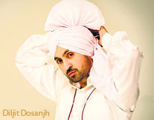 Diljit Dosanjh